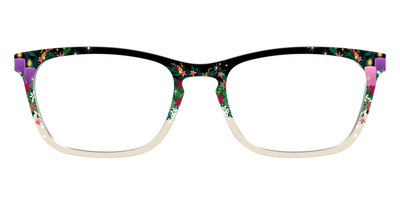 The Advent Candles - Front Top Thumbnail - Pair Eyewear