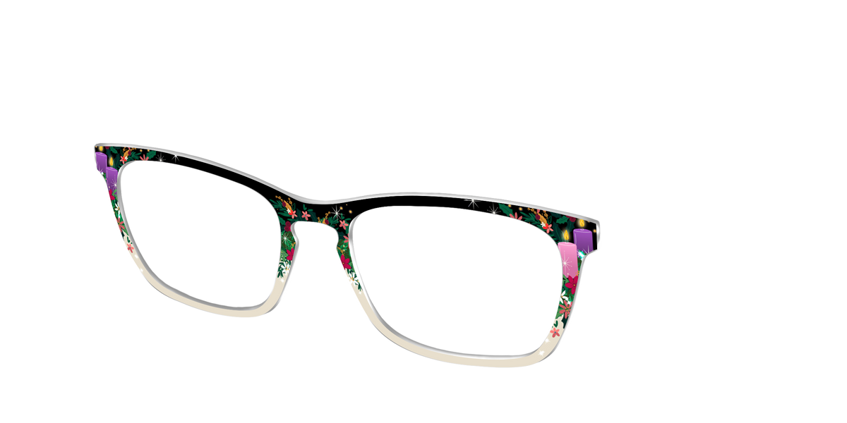The Advent Candles - Angle Top Image - Pair Eyewear