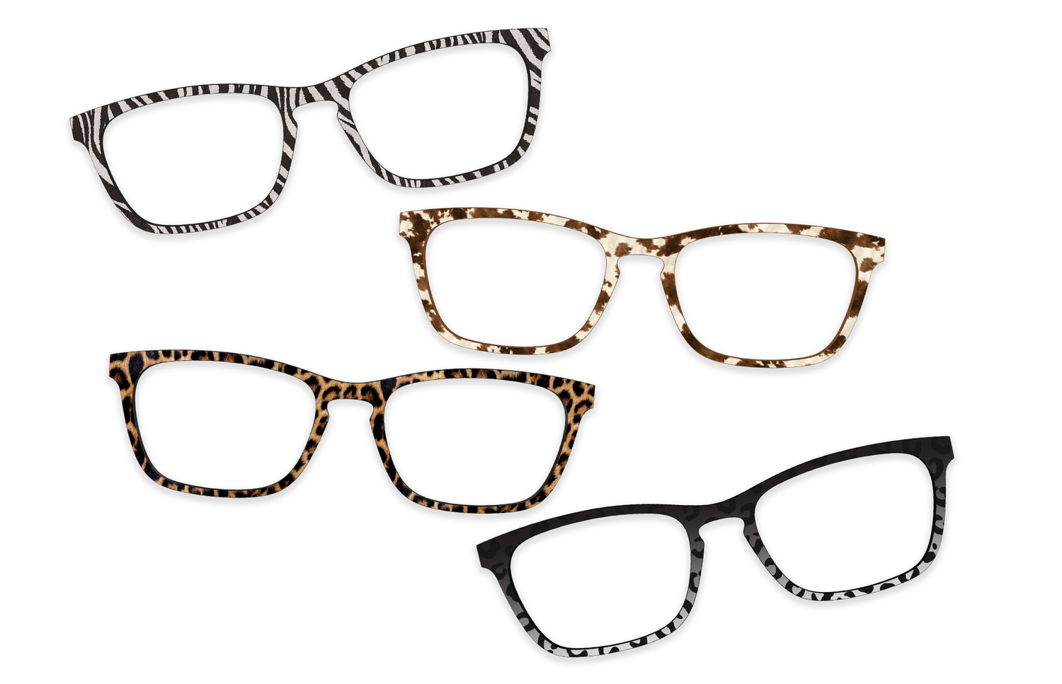 The Animal Essentials Set - Product Image 4 - Pair Eyewear