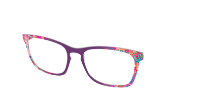 Ariel's Botanicals - Angle Top Thumbnail - Pair Eyewear
