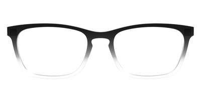 The Black Gradient Crystal - Front Top Thumbnail - Pair Eyewear