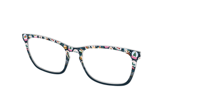 The Blizzard Baubles - Angle Top Thumbnail - Pair Eyewear