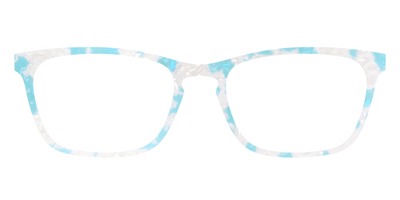 The Blue Sky Pearl Tortoise - Front Top Thumbnail - Pair Eyewear