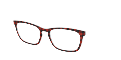 The Buffalo Plaid - Angle Top Thumbnail - Pair Eyewear