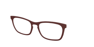 The Chocolate - Angle Top Thumbnail - Pair Eyewear