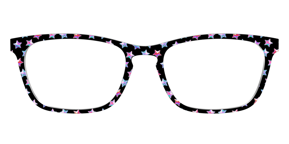 The Chrome Superstars - Front Top Image - Pair Eyewear