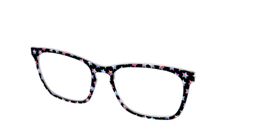 The Chrome Superstars - Angle Top Thumbnail - Pair Eyewear