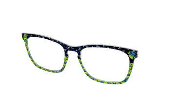 The Claw - Angle Top Thumbnail - Pair Eyewear