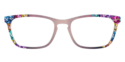The Comedy Masks - Front Top Thumbnail - Pair Eyewear