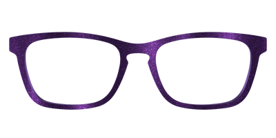 The Deep Purple Shimmer - Front Top Thumbnail - Pair Eyewear