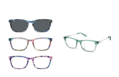 The Addison - The Pixie Pairing Set