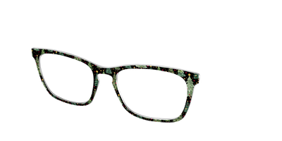 The Evergreen Tradition - Angle Top Thumbnail - Pair Eyewear