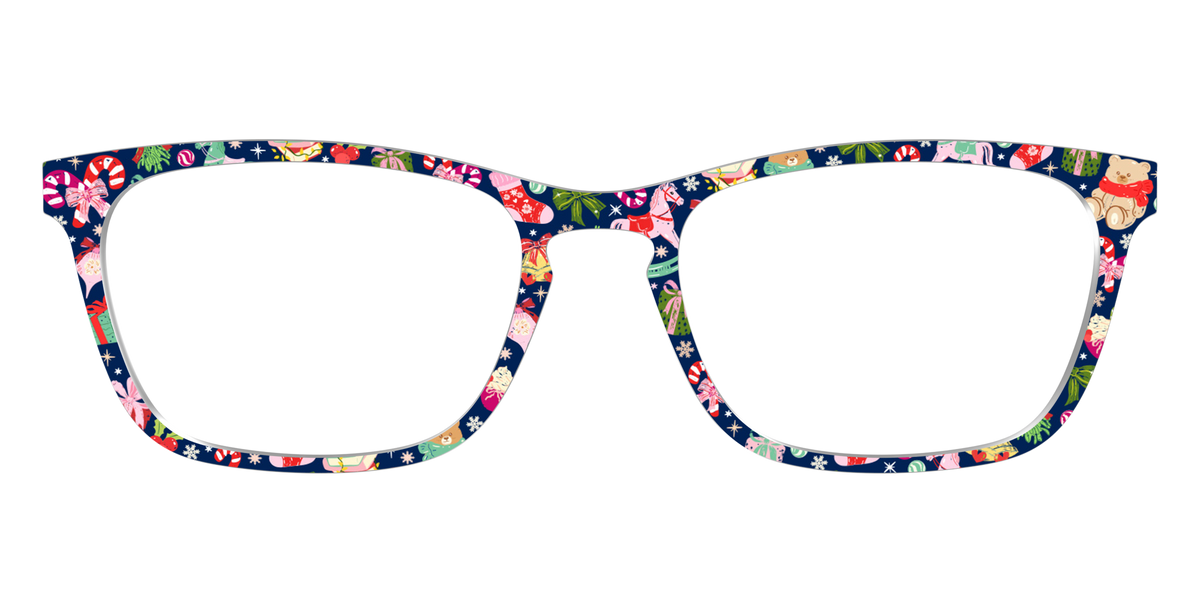 The Festive Icons - Front Top Image - Pair Eyewear