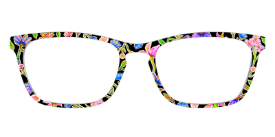 The Getaway Blossoms - Front Top Thumbnail - Pair Eyewear