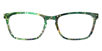 The Gleaming Garden - Front Top Thumbnail - Pair Eyewear