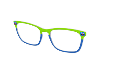 The Grover - Angle Top Thumbnail - Pair Eyewear