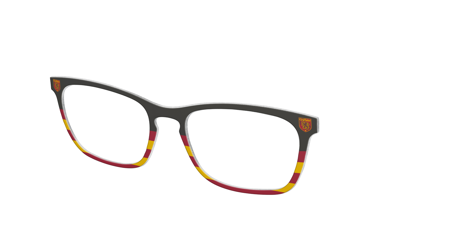 The Gryffindor™ - Angle Top Image - Pair Eyewear