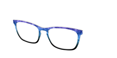 The Hazy Palms - Angle Top Thumbnail - Pair Eyewear
