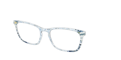 The Hedwig Feathers - Angle Top Thumbnail - Pair Eyewear