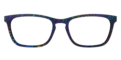 The Holographic Dots - Front Top Thumbnail - Pair Eyewear