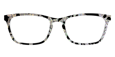 The Holographic Mottled Tortoise - Front Top Thumbnail - Pair Eyewear