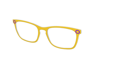 The Intersex Flag - Angle Top Thumbnail - Pair Eyewear
