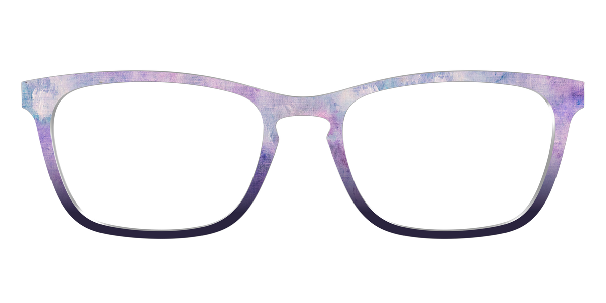 The Lilac Underpaint - Front Top Image - Pair Eyewear