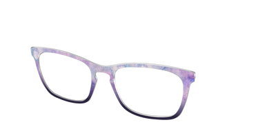 The Lilac Underpaint - Angle Top Thumbnail - Pair Eyewear