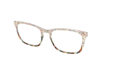 The Local Library - Angle Top Thumbnail - Pair Eyewear