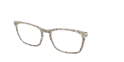 The Marauders Map - Angle Top Thumbnail - Pair Eyewear
