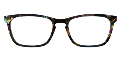 The Mercurius Bronze Pearl - Front Top Thumbnail - Pair Eyewear