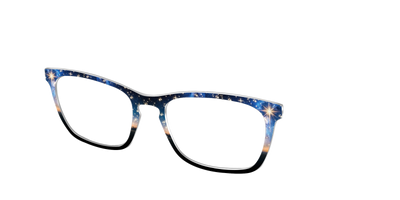The North Star - Angle Top Thumbnail - Pair Eyewear