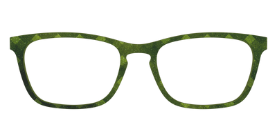 The Olive Geo - Front Top Thumbnail - Pair Eyewear