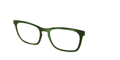 The Olive Shimmer - Angle Top Thumbnail - Pair Eyewear