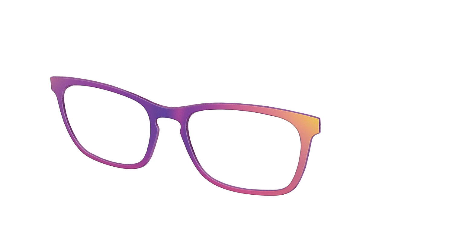 The Pacific Purple Urchin - Angle Top Image - Pair Eyewear