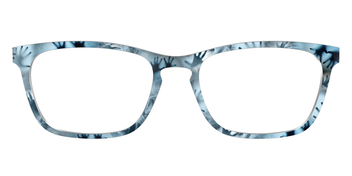 The Paranormal Palms - Front Top Image - Pair Eyewear