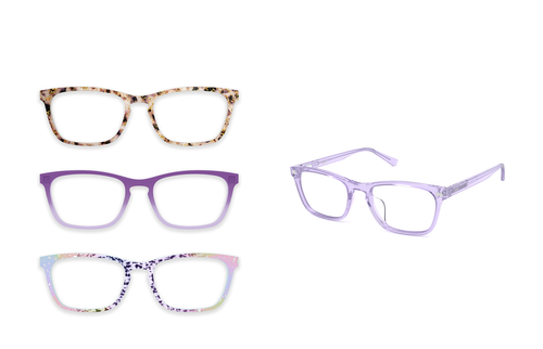 The Casper - The Pixie Pairing Set - Pair Eyewear