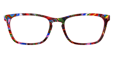 The Radiant Pearl Marble - Front Top Thumbnail - Pair Eyewear