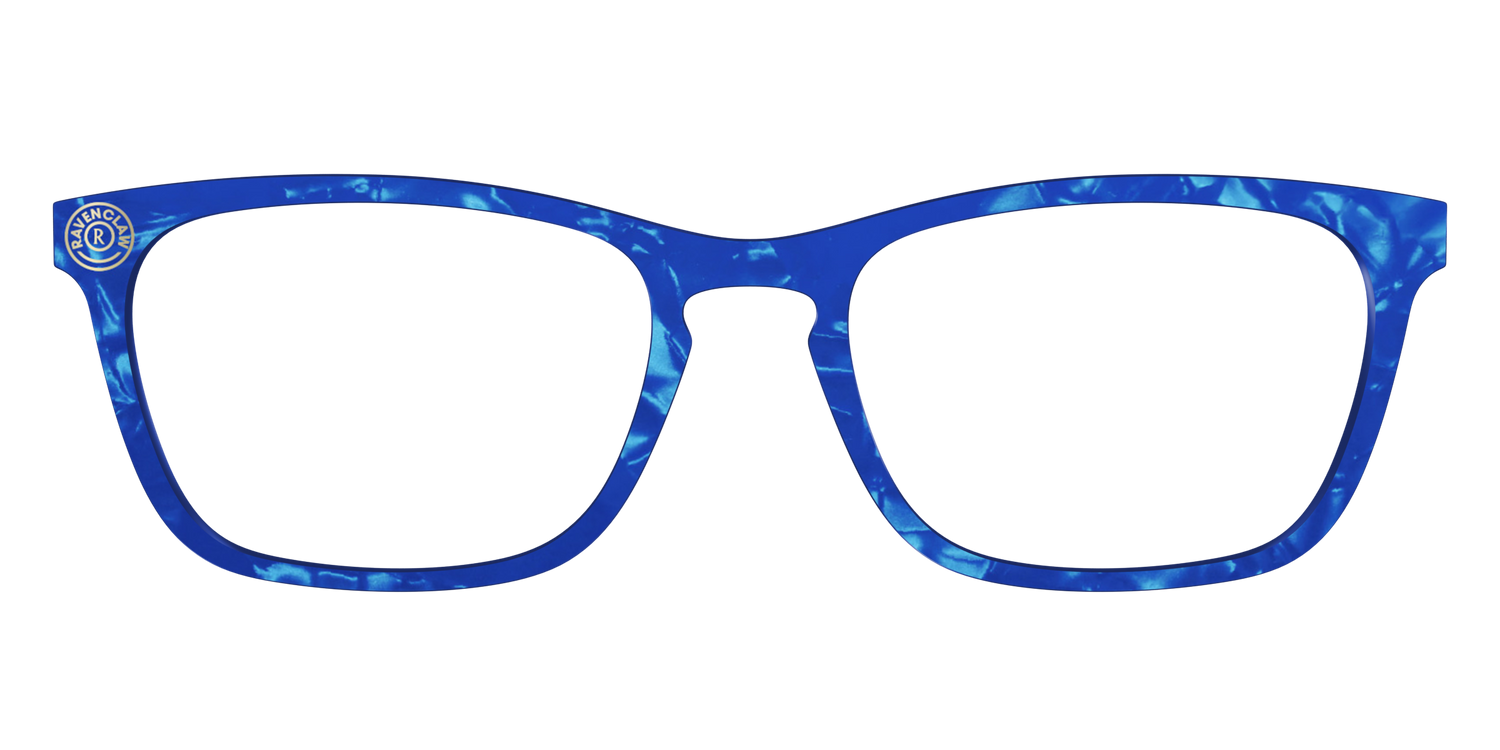 The Ravenclaw™ Pearl Tortoise - Front Top Image - Pair Eyewear