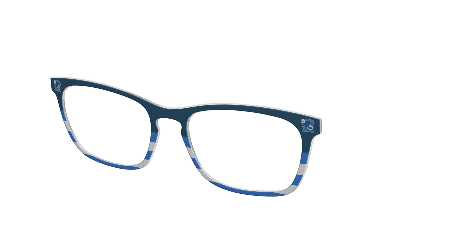 The Ravenclaw™ - Angle Top Image - Pair Eyewear