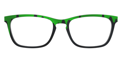 The Reflective Slime - Front Top Thumbnail - Pair Eyewear