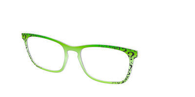 The Riddler - Angle Top Thumbnail - Pair Eyewear