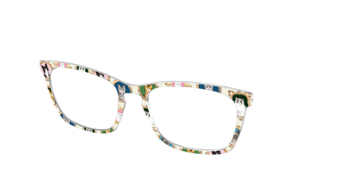 The Rococo Kittens - Angle Top Thumbnail - Pair Eyewear