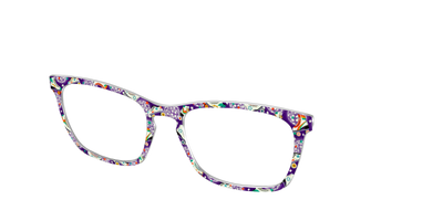 The Roller Disco - Angle Top Thumbnail - Pair Eyewear