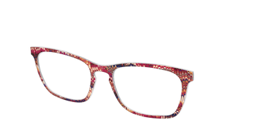 The Rustic Ripples - Angle Top Thumbnail - Pair Eyewear