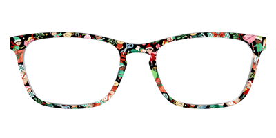 The Santa's Workshop - Front Top Thumbnail - Pair Eyewear