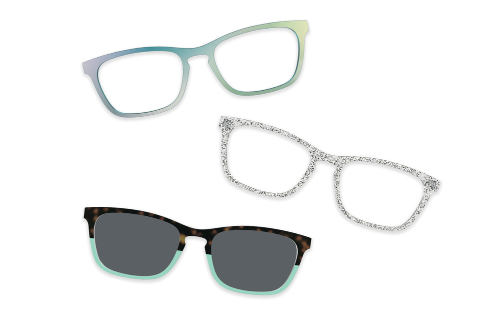 The Sleek Essentials Set