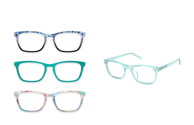 The Addison - The Pixie Pairing Set