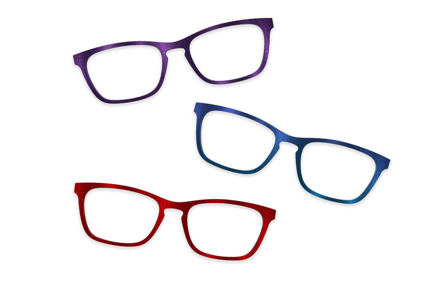 The Shimmer Set - Product Image 4 - Pair Eyewear