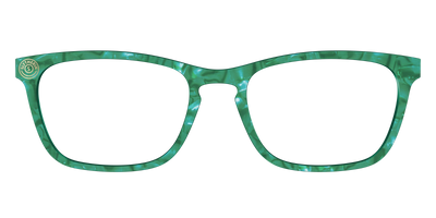 The Slytherin™ Pearl Tortoise - Front Top Thumbnail - Pair Eyewear